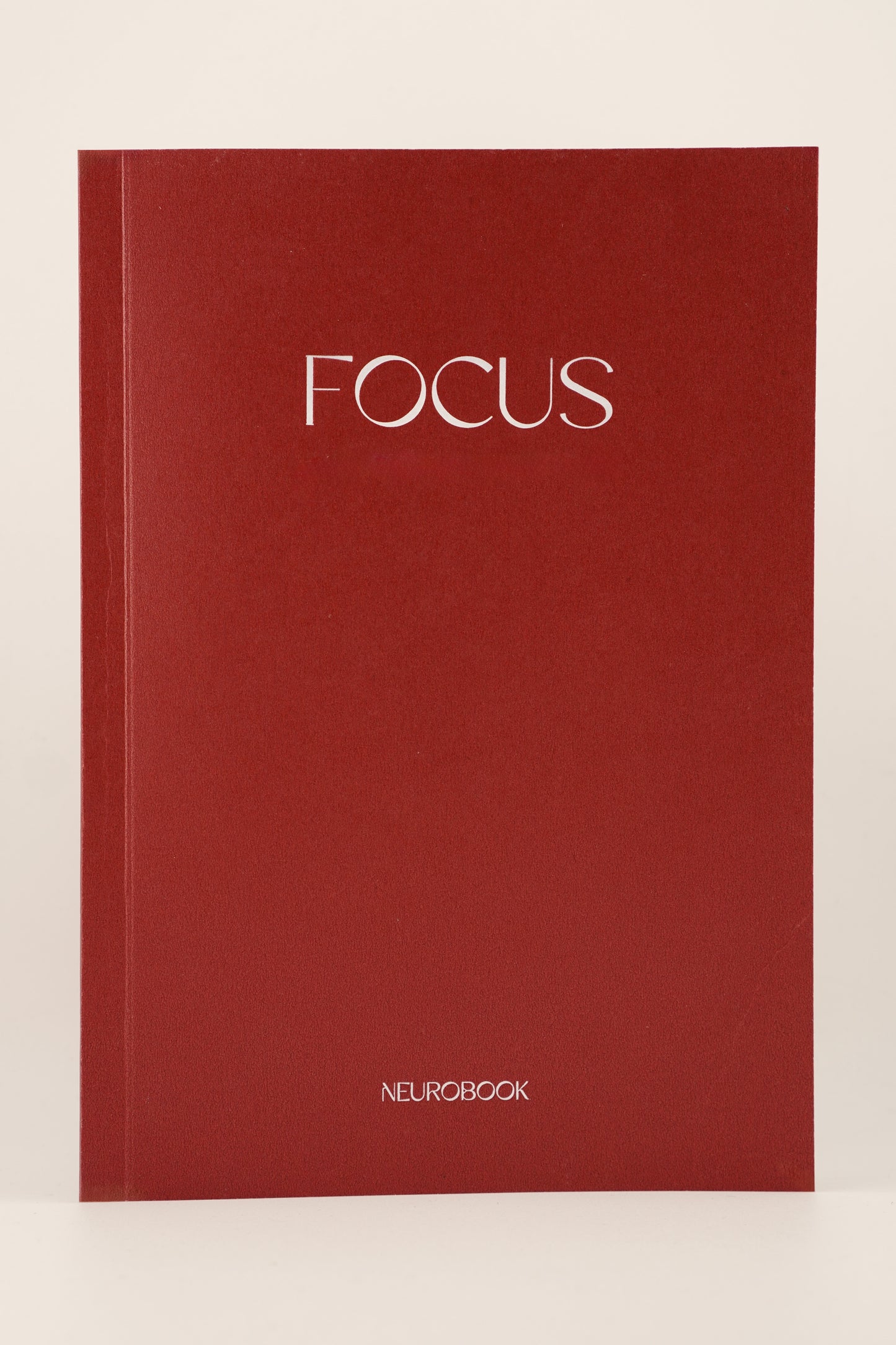 The Focus Planner – The Smart Monthly Planner for Big Goals, Less Stress, More Progress.