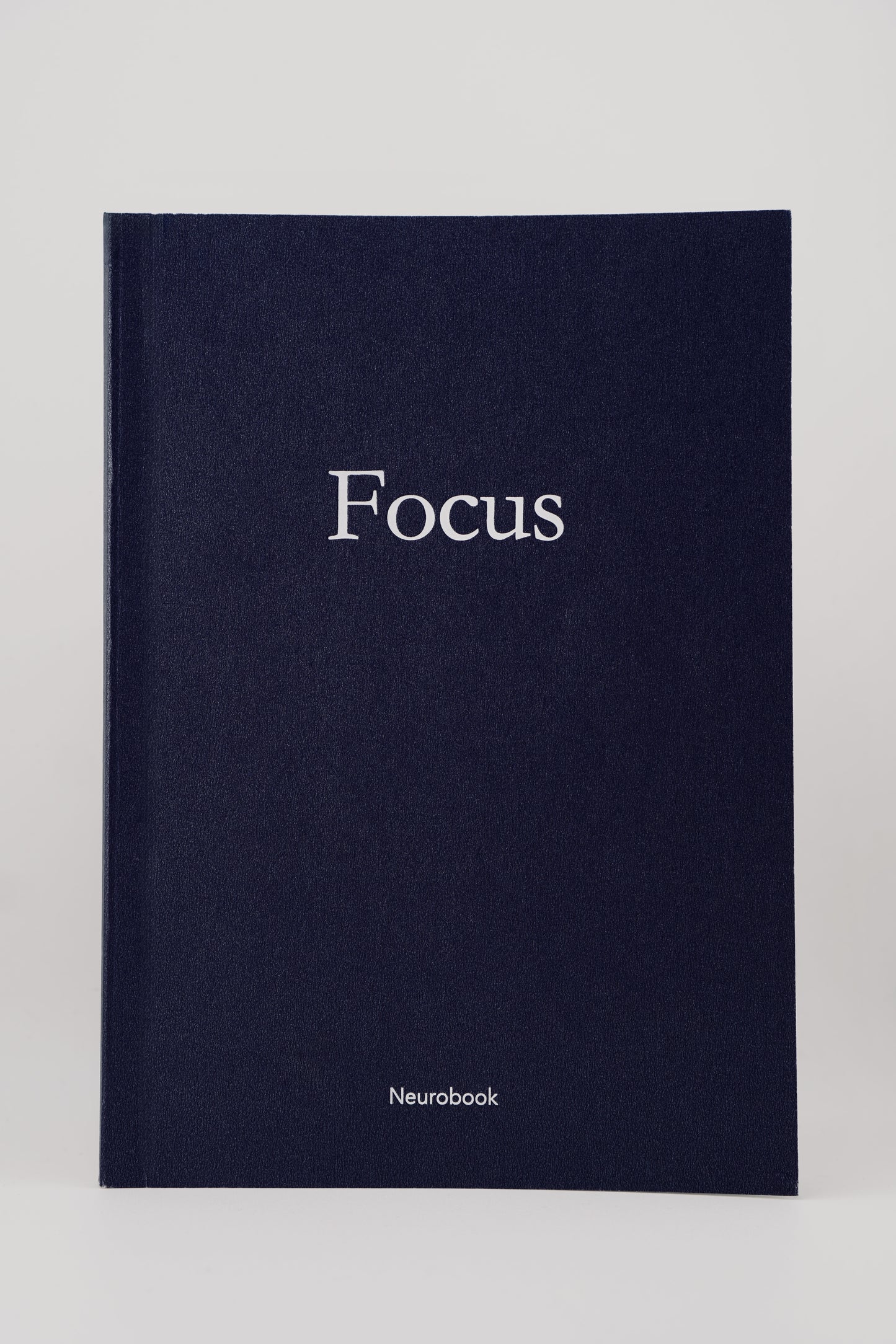 The Focus Planner – The Smart Monthly Planner for Big Goals, Less Stress, More Progress.